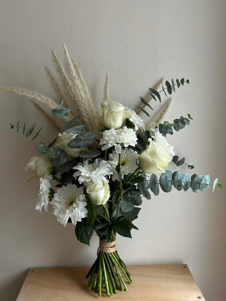 Höstdimma