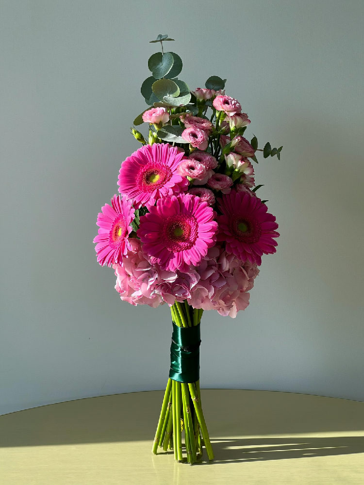 Rosa moln – Liten