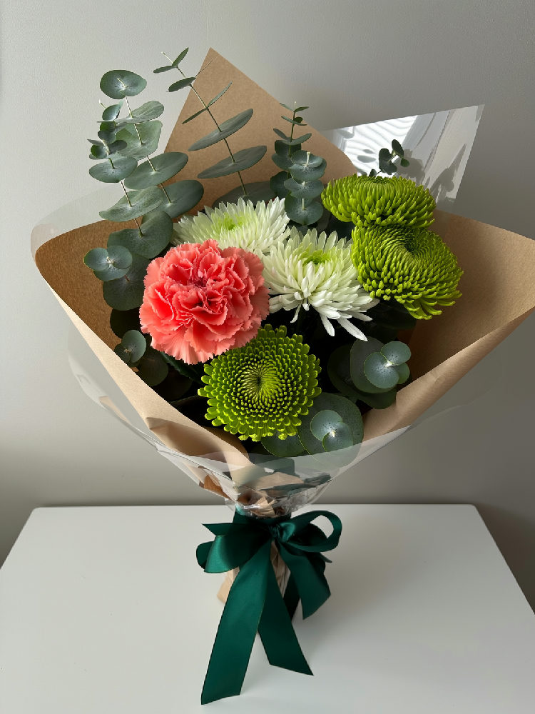 Vardagsglädje – Mellan