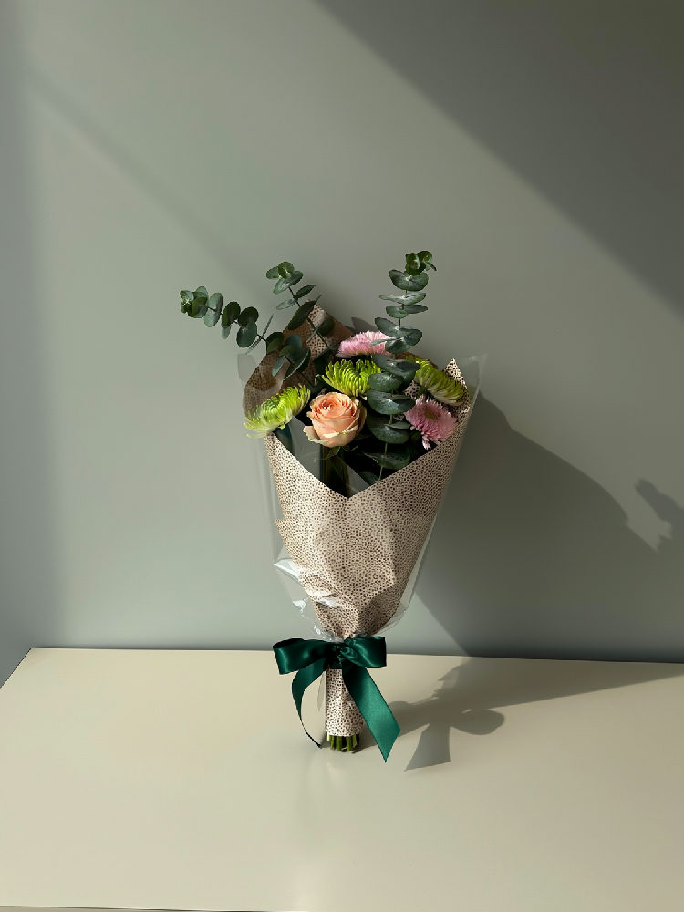 Varm omtanke – Liten